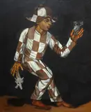 Mário Gruber, Sem Título