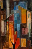 Alice Brill, Casario