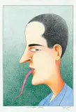 Roberto Magalhães, Sentimento Íntimo