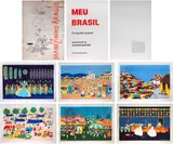 Manezinho Araújo, Meu Brasil