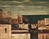 José Paulo Moreira da Fonseca, Casarios
