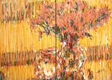 Newton Mesquita, Vaso de Flores
