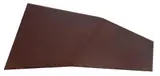 Sem Titulo by Amílcar de Castro, 1998, corte e dobra chapa irregular, offered Jul 2024