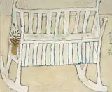 Chen Kong Fang, Berço
