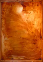 Sem Título by Carlos Araujo, óleo sobre madeira, offered Jul 2024