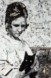 Vik Muniz, New Kitten, 2014, impressão lightjet em papel kodak professional endura brilho