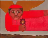 Gerson de Souza, Anjo