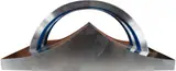 Yutaka Toyota, Arco Iris