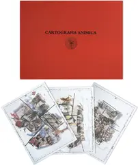 Álbum - Viagem Utópica by Wesley Duke Lee, 1980, gravuras, offered May 2024