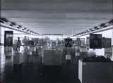 Cavaletes by Luiz Hossaka, 2015, impressão analógica sobre papel algodão, offered May 2024