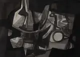 Roberto Burle Marx, Sem Título
