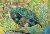 Francisco Da Silva, Aves
