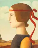 Reynaldo Fonseca, Figura Feminina