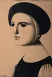 Reynaldo Fonseca, Figura Feminina
