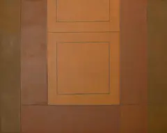 Arcangelo Ianelli, Sem Título, 2000, serigrafia sobre papel
