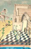 Cícero Dias, Série Pernambucanas, litogravura