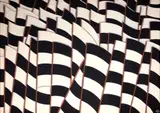 José Sabóia, Bandeira do Corinthians, óleo sobre tela