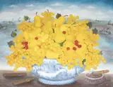 Marysia Portinari, Fruteira