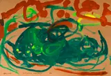 Jorge Guinle, Memória Oblíqua