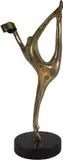 Escultura de Bailarina by Pita Hirs, escultura em bronze, offered Mar 2024