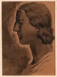 Ismael Nery, Figura Feminina