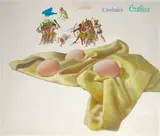 Glauco Rodrigues, Canibales Brasiles