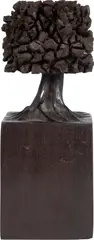Árvore by José Bento, escultura em madeira, offered Mar 2024