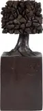 José Bento, Árvore, escultura em madeira