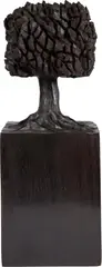 Árvore by José Bento, escultura em madeira, offered Mar 2024