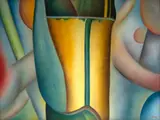 Antonio Henrique Amaral, Bambu