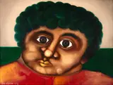 Gerson de Souza, O Grilo, O Moleque da Noite