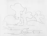 Tarsila do Amaral, Paisagem Antropofágica