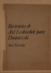 Axl Leskoschek, Album com 35 Xilogravuras, xilogravura