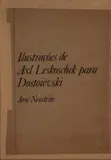 Axl Leskoschek, Album com 35 Xilogravuras, xilogravura