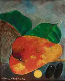 Aldemir Martins, Caju