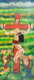 José Antônio da Silva, Sem Título