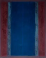 Arcangelo Ianelli, Sem Título, 1993, óleo sobre tela
