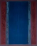 Arcangelo Ianelli, Sem Título, 1993, óleo sobre tela