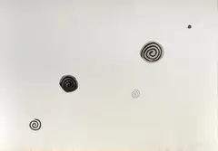 Sem Título by Arnaldo Battaglini, 1990, água forte sobre papel, offered Mar 2024