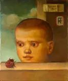 Reynaldo Fonseca, Figura