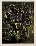 Odetto Guersoni, Colóquio Sob o Sol
