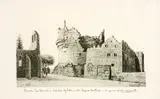Antonio Carbonati, Roma - La Tomba Di Cecilia Metella Sull‘Appia Antica, poster