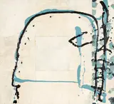 Luiz Paulo Baravelli, Azul