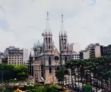 Calixto, Catedral da Sé, fotografia