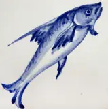 Paulo Rossi Osir, Peixe