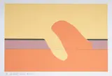 Cildo Meireles, Sem Título, serigrafia