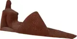 Lélio Coluccini, Praia, escultura em terracota