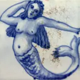 Paulo Rossi Osir, Sereia