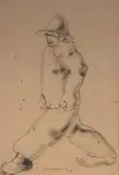 Clóvis Graciano, Homem