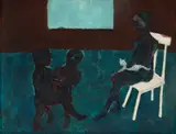 Chen Kong Fang, Crianças Brincando